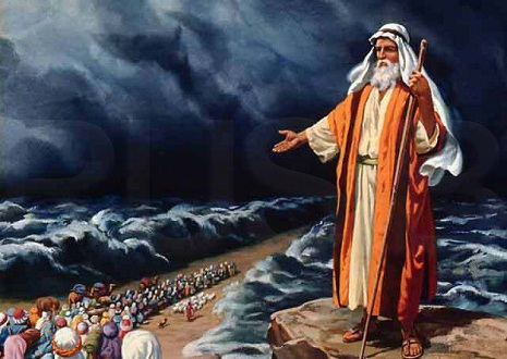 İsrail alimləri: `Musa peyğəmbərin əhvalatı uydurmadır`